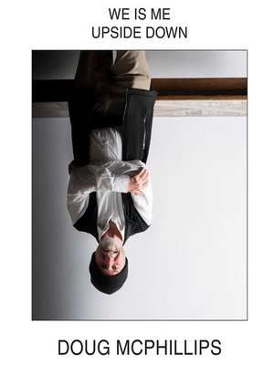 cover image of We is Me Upside Down